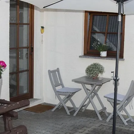 Quitte - Obsthof Steffelin 마르크도르프