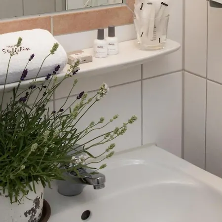 아파트 Quitte - Obsthof Steffelin *